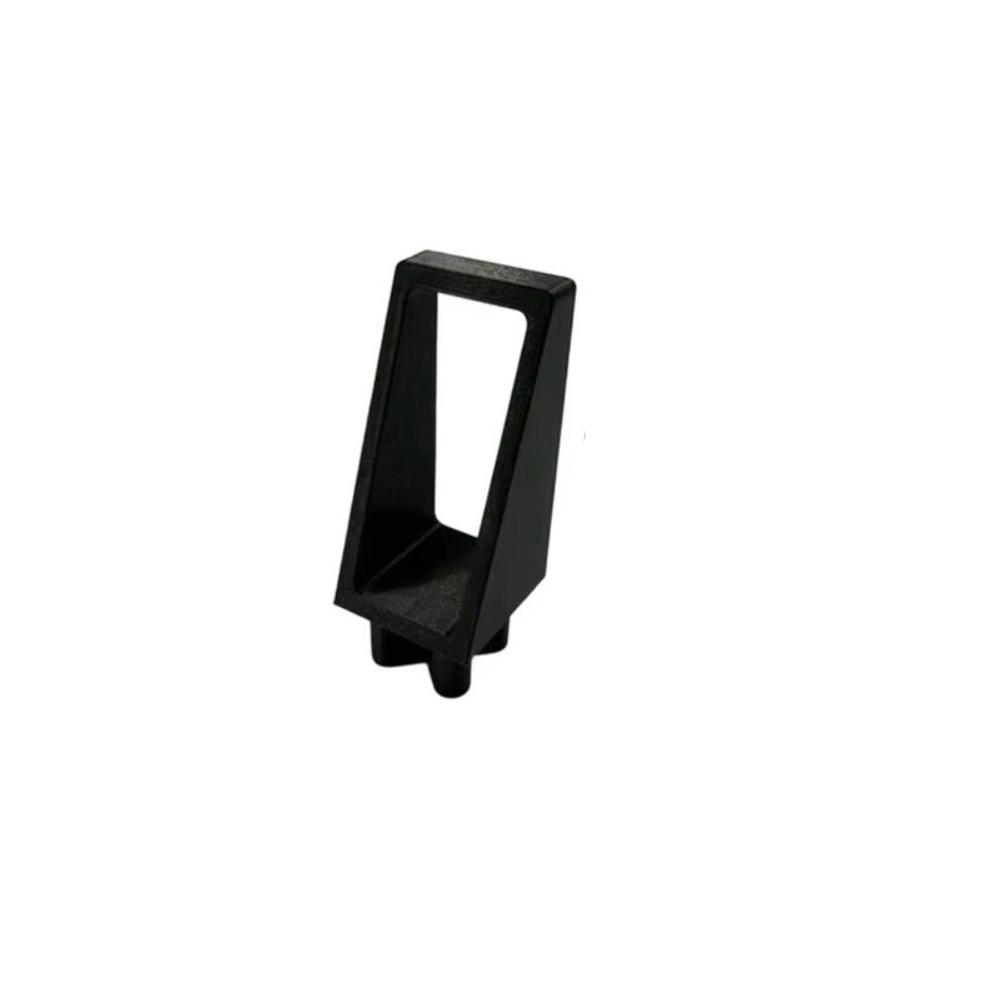 1/5/8PCS Secure Fit Cargo System Blocker Plastic Cargo Management Blocker Vehicle Accessories