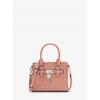 Landon Extra Small Crossbody Satchel Sunset Rose 35f6shmc0o7320