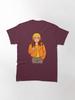Only Murders In the Building Fanart Classic T-Shirt