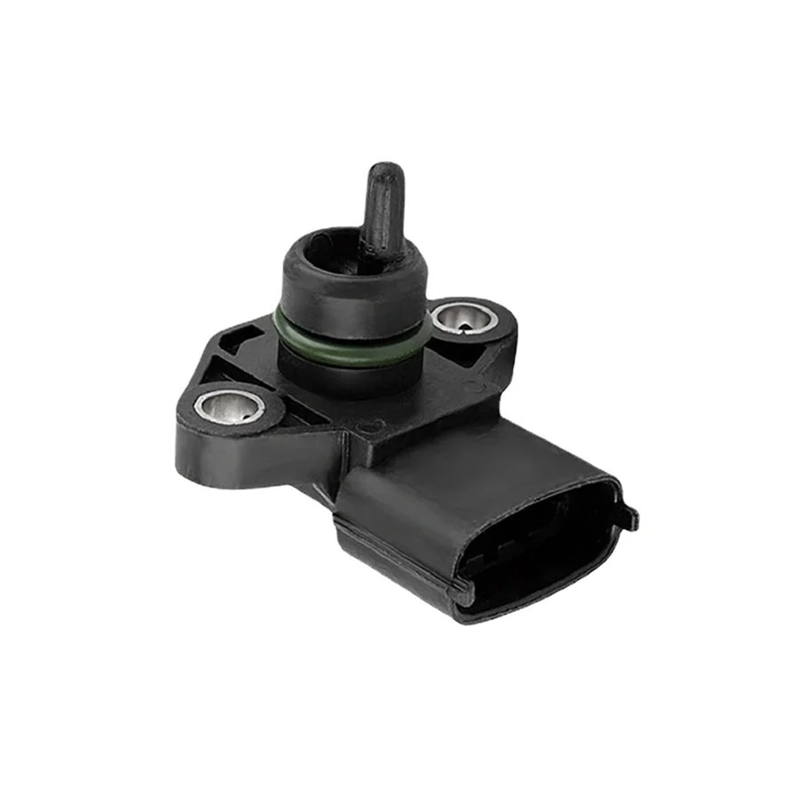

Manifold Pressure (MAP) Sensor [4 Pins] Compatible with Kia Rio 2011-2023, Replace# 392002A650 39200-2A650