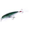 10pcs/box With Box Simulation Fish Lures 9cm/8g Fishing Lures Kit  Fishing Accessories