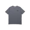 T Shirt Unisex Gray 1326799-012