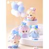 Null Nai Bao Cat Tea Party Series Mini Trading Figure 1box 8pcs