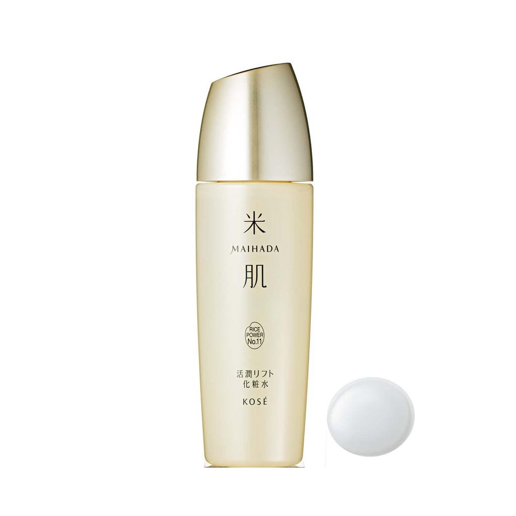 MAIHADA Nawilżający Liftingujący Lotion Przeciwstarzeniowy Rice Power, Nawilżający, Pielęgnujący, 120 ml, nr 11