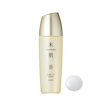 Kose MAIHADA Katsuju Lift 120ml Pleťová voda, [Kód produktu]
