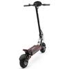 iScooter IF1 Nessun ABE Scooter Elettrico Fuoristrada Batteria 48V10Ah Motore 1200W Ruote da 10 Pollici Fuoristrada Autonomia 50KM Carico 150KG E-Scooter