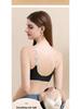Women's 3D Ice Silk Lift Seamless Push-Up Bra with Soft Support