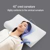 Jiaao Ergonomic Memory Foam Neck Support Pillow