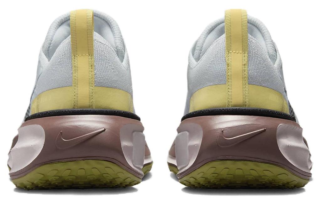 Nike ZoomX Invincible Run 3 Photon Dust Platinum Violet Women's DR2660-005