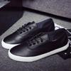 2024 New Fashion Leather Women Shoe Breathable Casual Shoes Woman Flat Shoes Zapatos Mujer ghn89