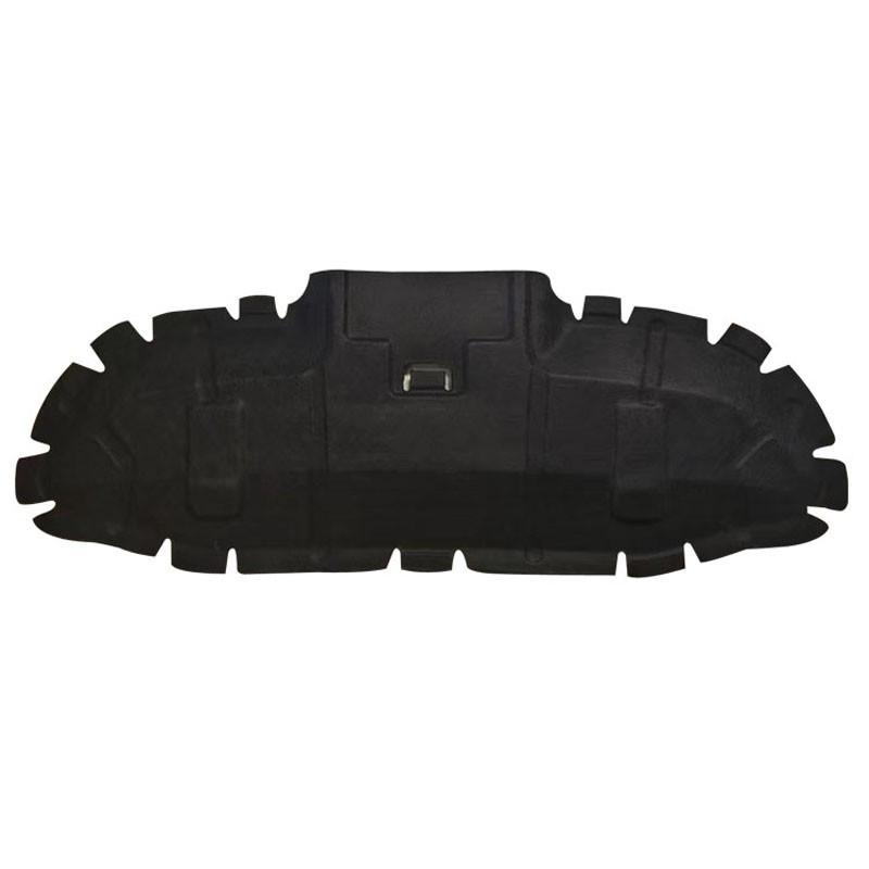 ID4X/ID4CROZZ Motorhaube Schall- & Wärmeisolierwatte