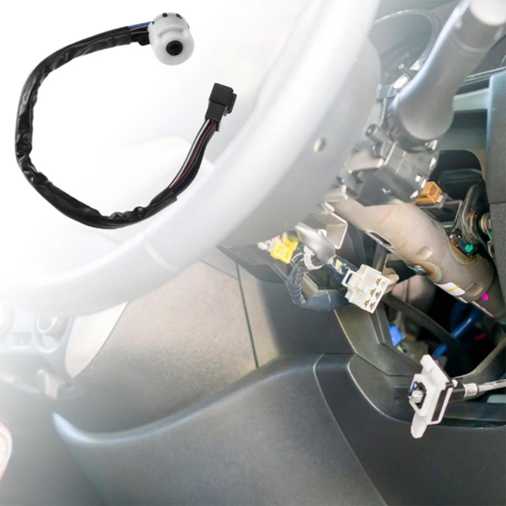 84450-14021 Ignition Switch Ignition Key Switch For Toyota
