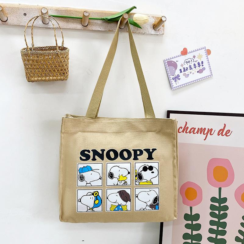 

Women s bag Canvas bag Large capacity New shoulder bag Stylish simple handbag хаки