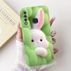For Infinix S4 Cover Case Luxury Cute Cat Printing Pattern Casing For Infinix Smart 3 Plus X627V Back Cover S4 X626 X610B X626B