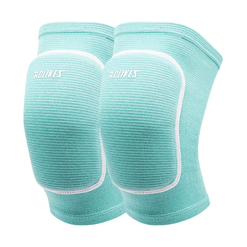 AOLIKES Volleyball Knee Pads,Knee Pads for Women,Men,Knee Brace for Basketball Volleyball Football Dance Yoga Tennis Running