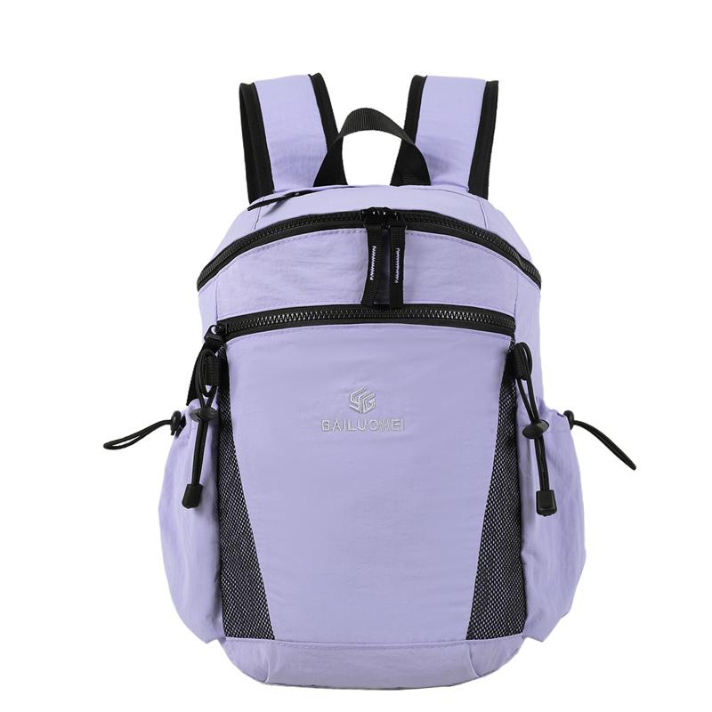 Travel Sports Backpack Unisex Large Capacity Commuter Backpack