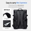 POLO Men's Business Travel Laptop Backpack