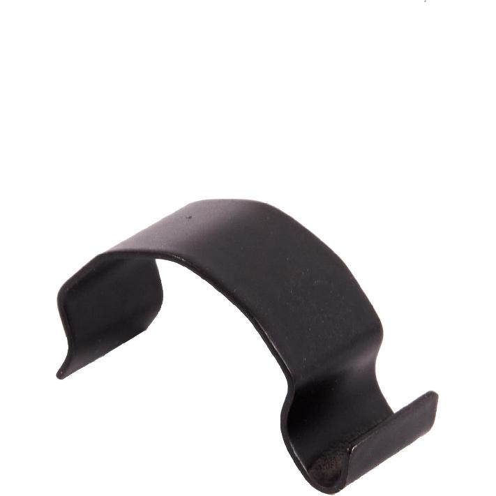 Fuel Gas Tank Door Cover Spring Clip Replacement for Nissan NV1500 NV2500 NV3500, 1pc 78836-1PA0A