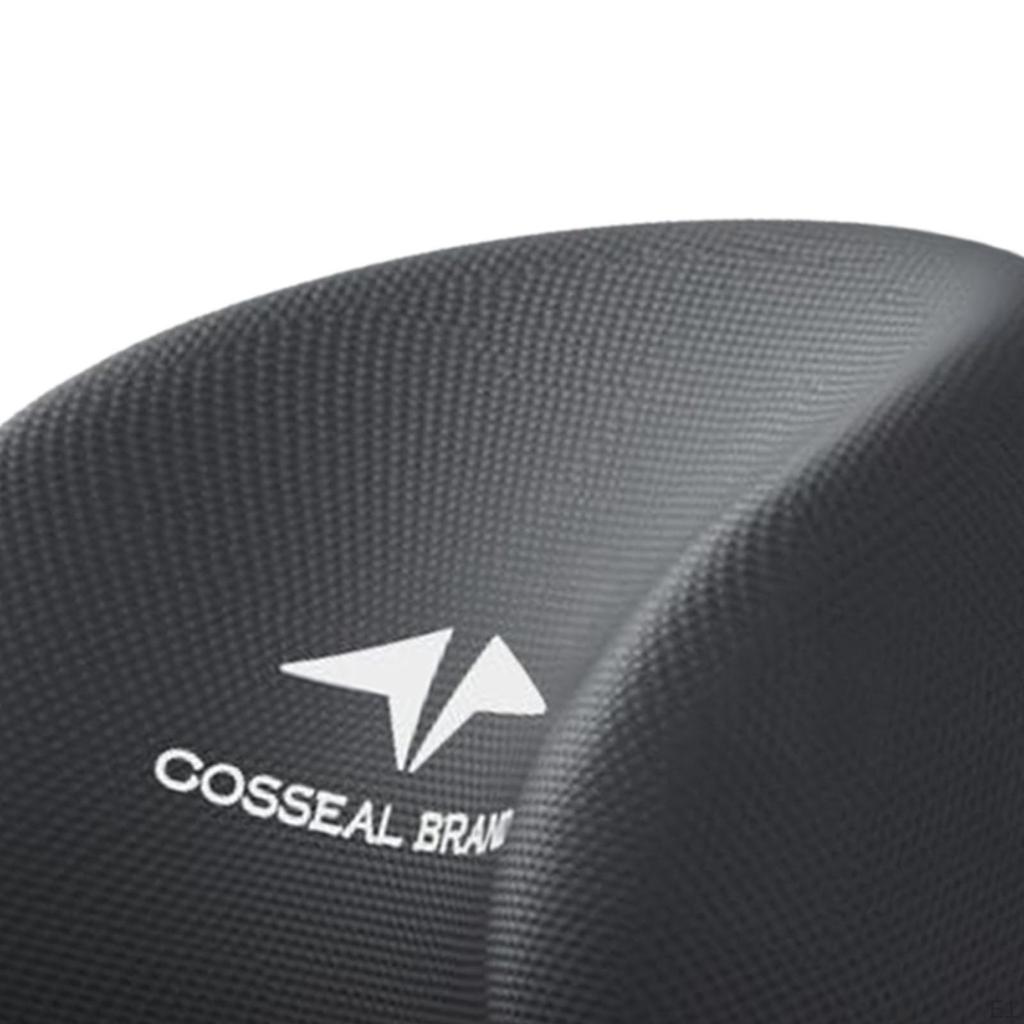 Chair Head Rest Attachment Neck Pillow Universal Detachable Any Desk Mesh Headrest