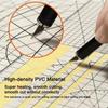 A2/A3 Cutting Mat Workbench Cut Pad Diy Handicraft Art Engraving Board Paper Carving Pad Multifunctional Craft Cutting Mat