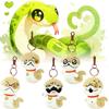 Porta-moedas, clips, porta-chaves – Chaveiros