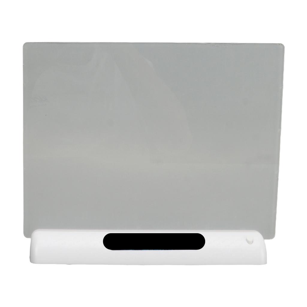 3D Luminous Drawing Board Shark Type 3D Luminous Magic Drawing Pad Children Fun Drawing Board