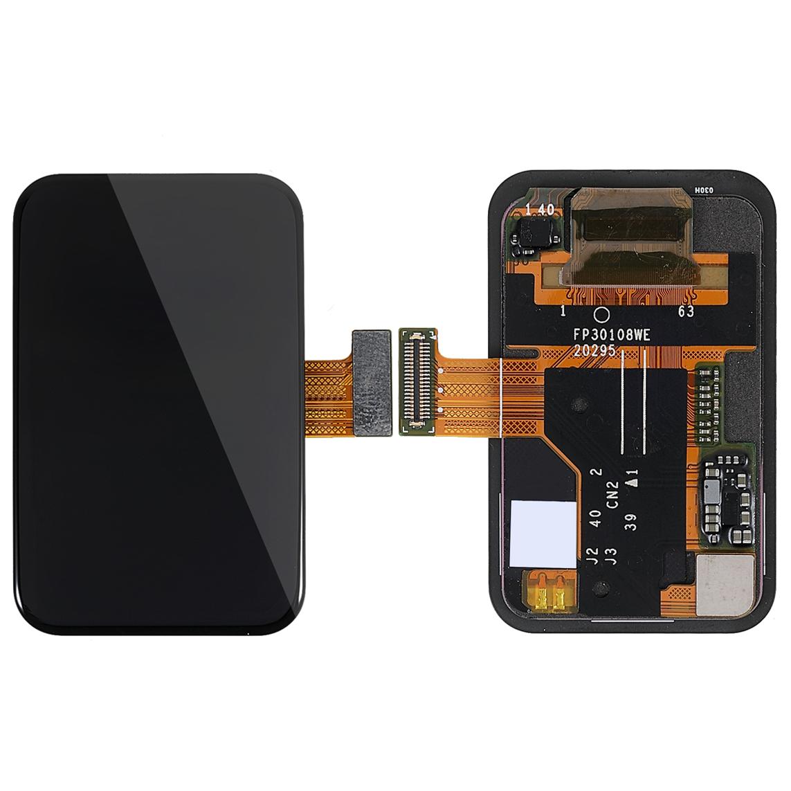 

For Huawei Watch ES Grade S OEM Replacement OLED Screen and Digitizer Assembly Part (without Logo) A