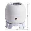 Led Dinosaur Projector Light, 360° Rotating Dynamic Night Light, Usb Powered Ambient Lamp, Decorative Lighting For Game,Living R