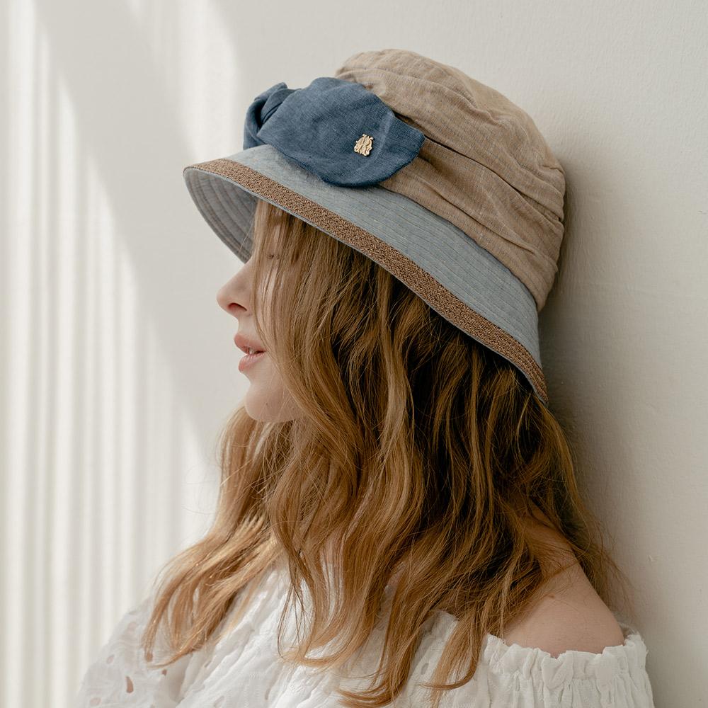 Kaliseumontapone Amanda Heritage Bucket Hat