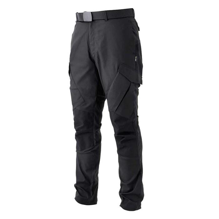 Gamakatsu Active Stretch Cargo Pants 2.0 LE4008#1 Black LL