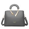 Ladies Hand Bags Leather Luxury Handbags Women Bags Designer High Quality Shoulder Crossbody Bags for Women