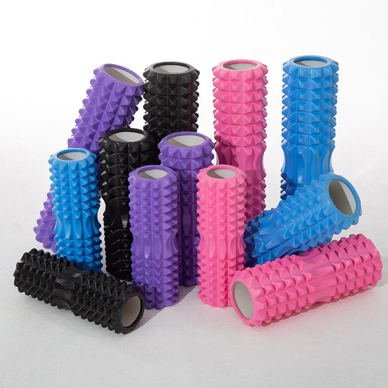 Premium Muscle Relaxation Foam Roller for Calves & Legs
