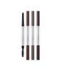 The Shocking Vegan Brow Easy Flat