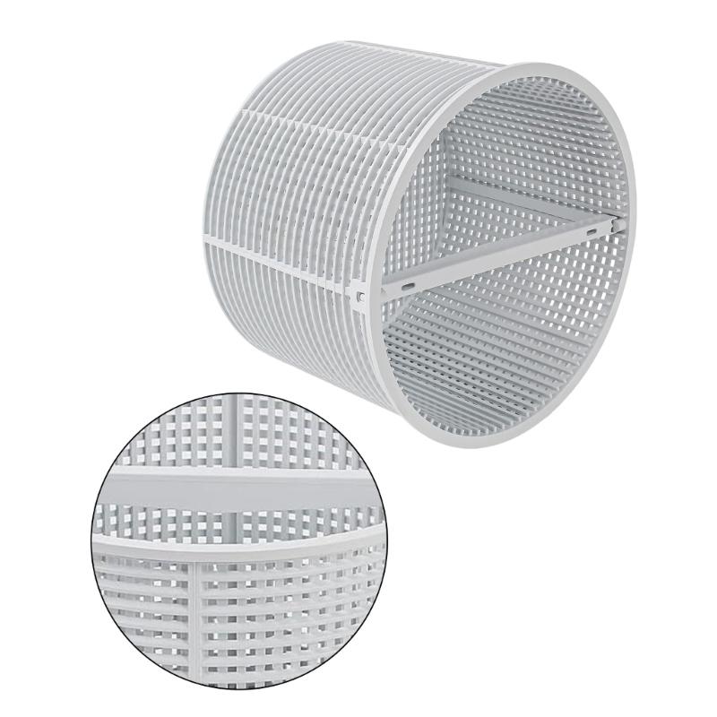 Pool Skimmer Basket for Swimming Pool Skimmer Basket Replacement SP1082 SP1083 SP1084 B-152 SP-1085-2