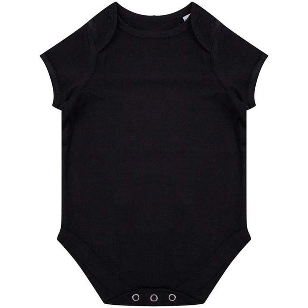 Larkwood Baby Organic Bodysuit