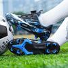 Barnsamhälle Kläder Fotbollsskor Professionella Fotbollsstövlar Pojkar Inomhus Fotbollsplan Skor Original Sneakers Barn Snabba