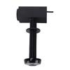 2MP WiFi Peephole Camera 14mm Wireless Digital Door Viewer Camera with Wide Angle Lens Real Time Alert Motion Detection