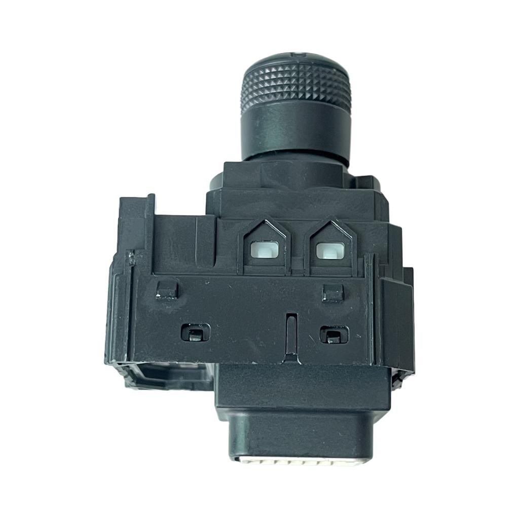 Heavy Duty Mirror Control Switches for Smooth Operation Exact Replacement Part 84872-0E110 84872-12150 Universal Design