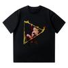 Ava Max Don’t Click Play Het Album T-shirt Mode Katoenen T-shirts Casual Ronde Hals Korte Mouw Zomer Ademende T-shirts