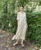 Tina Blossom Vikara Dress