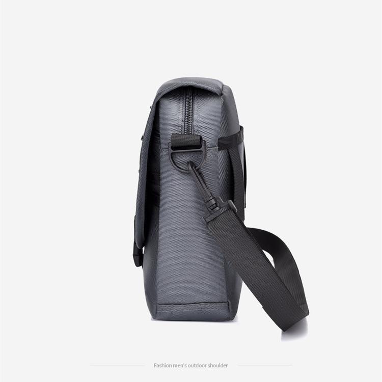 Мужская сумка — фото 15