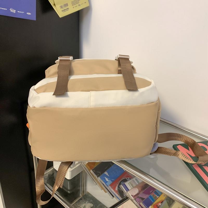 Large Capacity Bagpack for Woman School Bag Backpack for Women