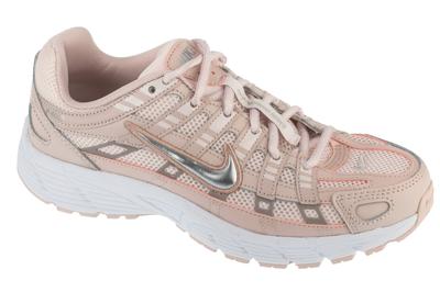 P-6000 K, Damen rosa Sneaker