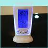 Mini Digital Alarm Clock With Led Night Light And Music For Adults
