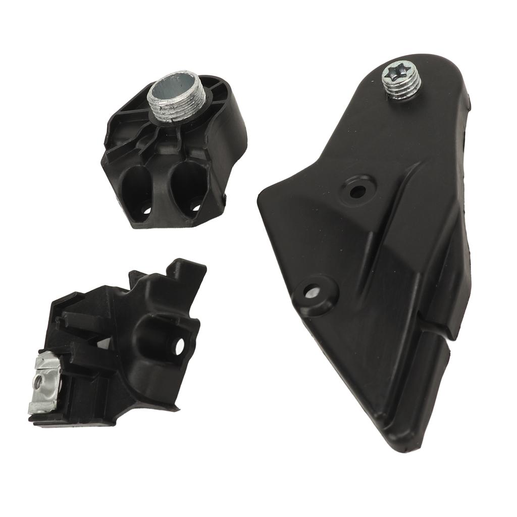 Headlamp Housing Repair Kit Reliable Headlight Bracket Repair Set Replacement for Benz C‑Klasse Estate S204