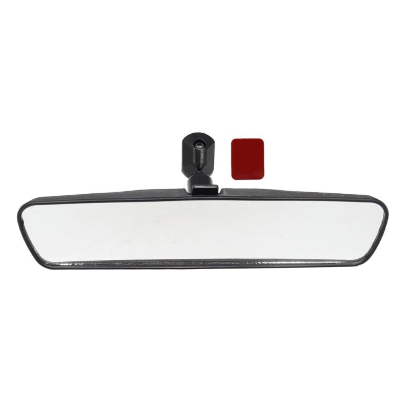 Baby Rearview Mirror Universal Interior Rear View Mirror Car Adhesive Mirror
