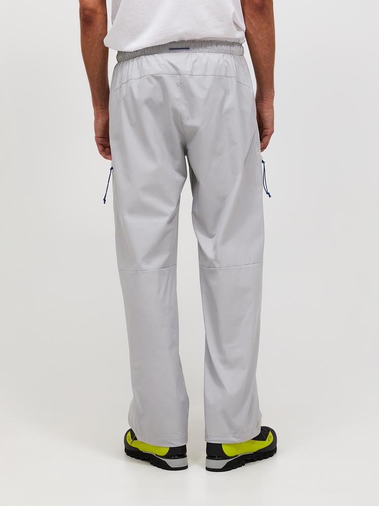 Pikeupeopomeonseu Outdoor Cargo Pants M