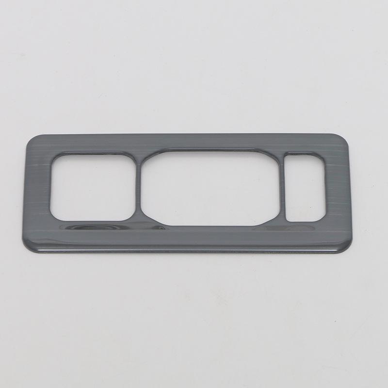 

Ford 23 Edge Headlight Control Switch Decoration Sticker