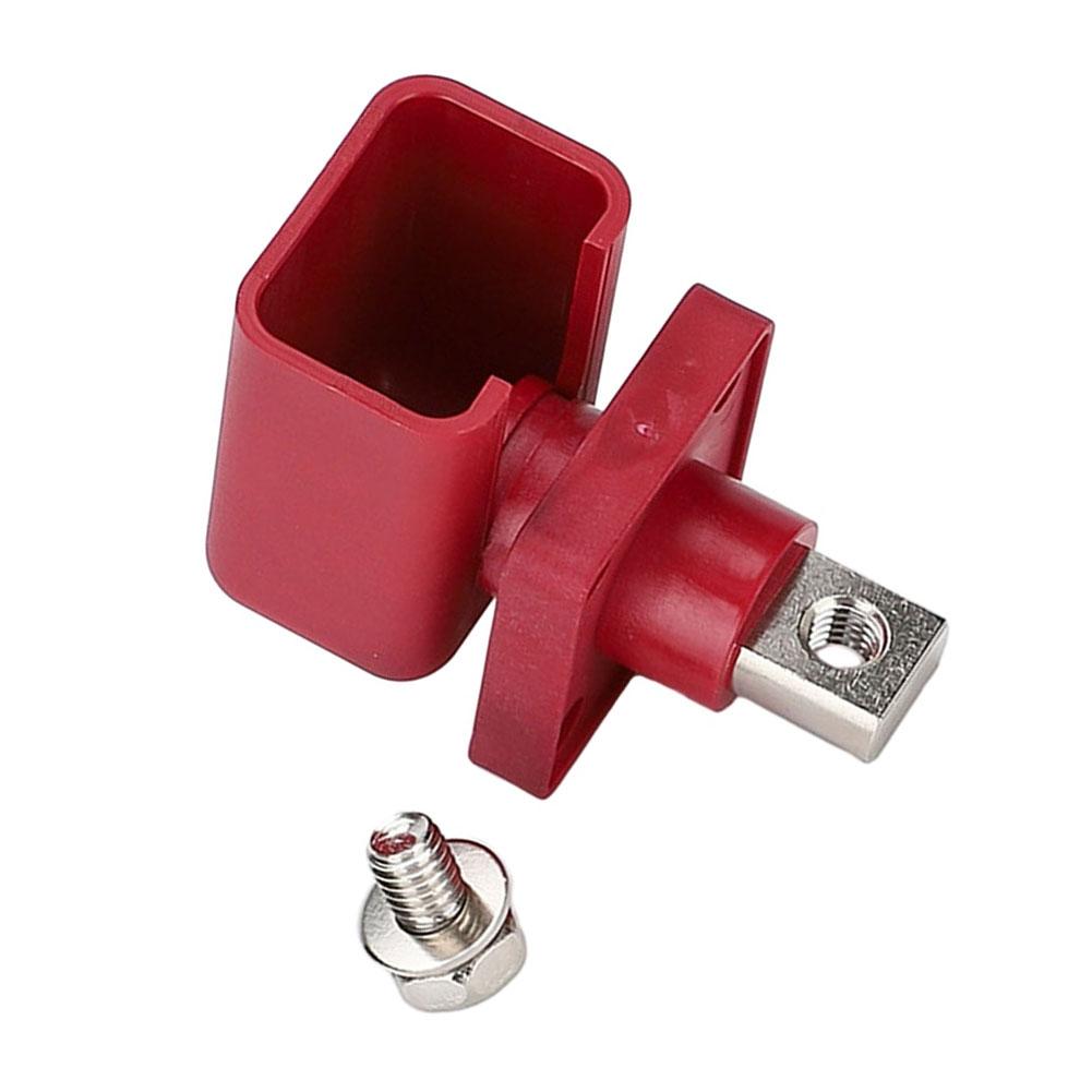 Lithium Battery Connector New Energy Terminal Blocks Accessories