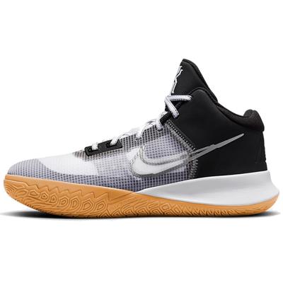 Kyrie Flytrap 4 EP Black Cool Grey Nike CT1973-006